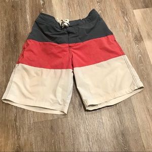 H&M  Board Shorts Swim Shorts Men's Size M